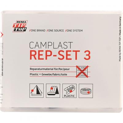 Product image of the product “Camplast Reparatur-Set 3 ”